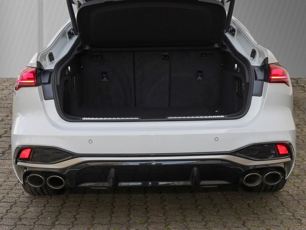 Audi S5 - Bild 8