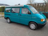 Volkswagen T4 California Karlchen  gepflegter Camper  - Volkswagen T4 California mit Benzin-Antrieb