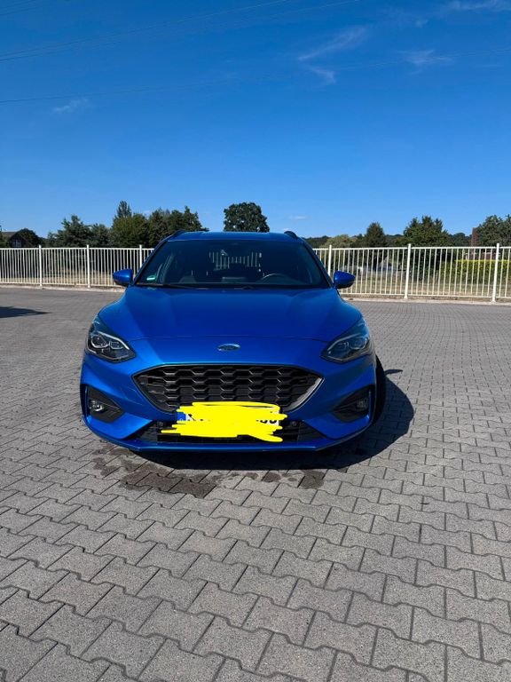 Image of Ford Focus