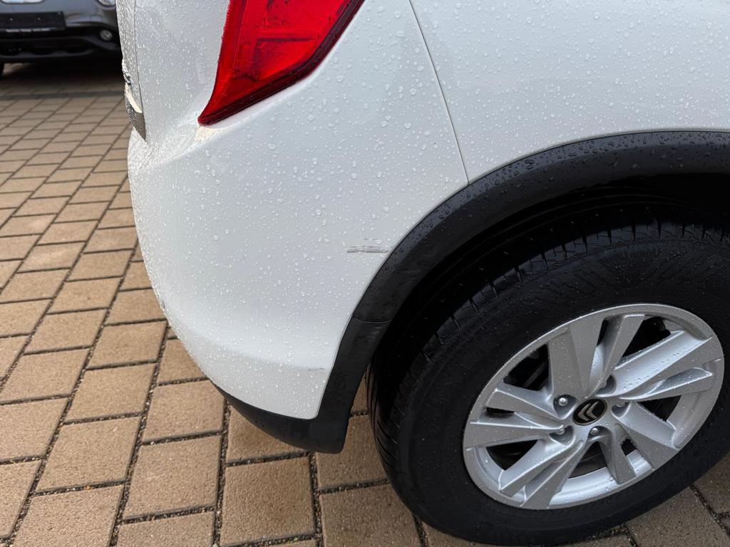 Citroën C4 Aircross