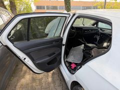 VW Golf VIII GTI/IQ.LIGHT/ BLACK STYLE/PANORAMA
