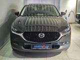 Mazda CX-30 Selection G-122/AWD/6GS/Bose/Des.-P./Activ - Mazda CX-30 mit Hybrid-Antrieb: Selection
