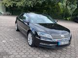 Volkswagen Vw Phaeton - Volkswagen Phaeton in Duisburg