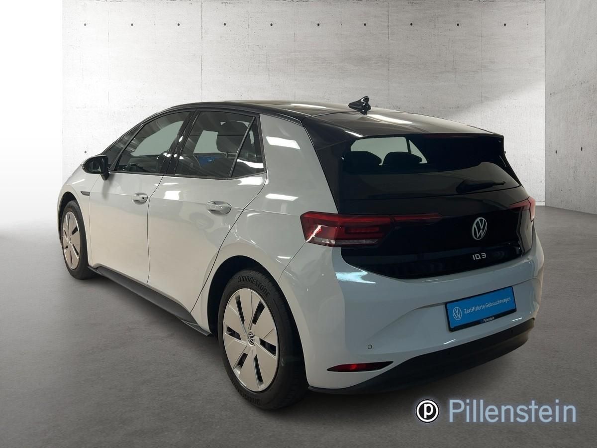 Volkswagen ID.3 - Bild 4