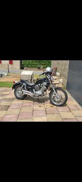 Yamaha Virago 535 - YAMAHA 1992 VIRAGO
