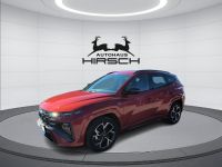 Hyundai TUCSON - Vorschau Bild 1