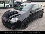 Volkswagen Golf GTI 2.0 6-Gang*NAVI*PDC*Tempomat*Winter-Pak - Volkswagen Golf aus 2006: GTI