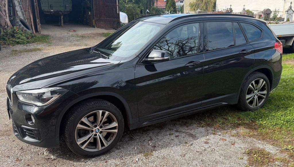 Image of BMW 120