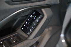 AUDI SQ5 Sportback TFSI | Pano | Carbon | Tech pro AUDI SQ5 Sportback TFSI | Pano | Carbon | Tech pro