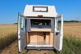 Peugeot Boxer HMC Scout 550 MS Hochdach - Peugeot Wohnwagen & Wohnmobile