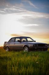 BMW e30 316i Limousine 1988 alles eingetragen - BMW 316 aus 1988