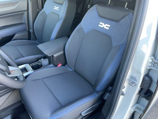 Fahrzeugabbildung Dacia Duster III 1.2 TCe 130 Mild Hybrid Journey Navi,