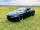 BMW Bmw 650i E64 Cabrio V8 Hamann - BMW: Haman