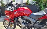 Honda CBF 600 SA PC 43 - HONDA CBF 600 SA