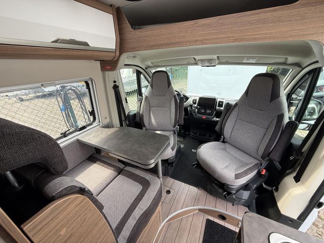 Knaus BoxLife 540 MQ