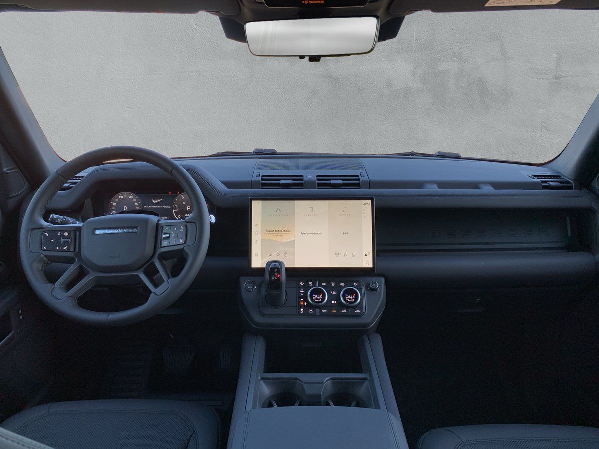 Land Rover Defender - Bild 4