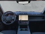Land Rover Defender 90 D250 X-DYNAMIC SE PANO+SHZG+ACC+LMF - Land Rover Defender: Pickup