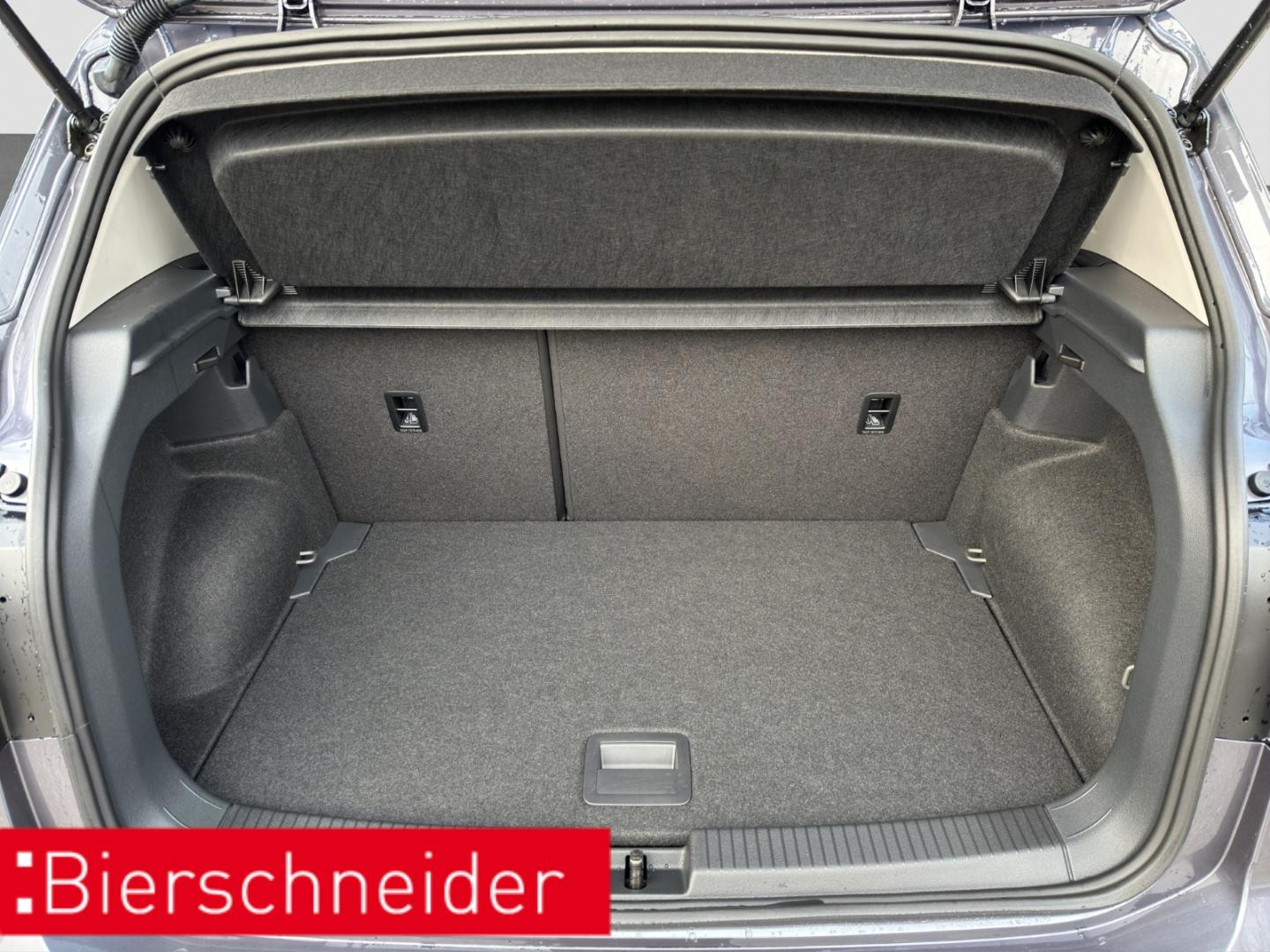 Volkswagen T-Cross 1.0 TSI DSG Life 17 AHK KAMERA PDC ACC K, миниатюра 22