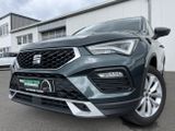 Seat Ateca 1.5 TSI Style 150€ m. 20% Anzahlung DAB Na - Seat Ateca aus 2022
