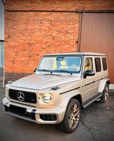 Mercedes-Benz G 63 AMG Mercedes-AMG G 63 Mercedes-AMG - Mercedes-Benz G 63 AMG in Kassel