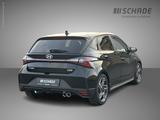 Hyundai i20 N Line+AUTOMATIK+VOLL-LED+SHZ+DIGI-COCKPIT + - Hyundai i20: Schwarz