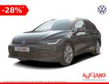 Volkswagen Golf VIII Variant 1.5 TSI LED ACC Kamera AHK - Neuwagen in Berlin