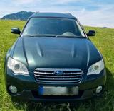 Subaru Outback 07, LPG, AHK, 275k km, TÜV Nov 26 - gebrauchte Subaru Outback aus dem Jahr 2007