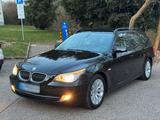 BMW 530d TÜV 08/27 TOP ZUSTAND - BMW 530 aus 2009: 530d
