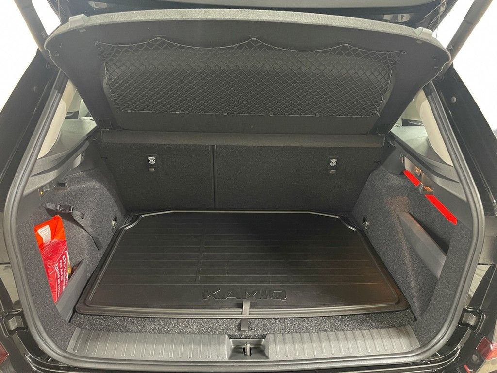 Skoda Kamiq - Bild 11