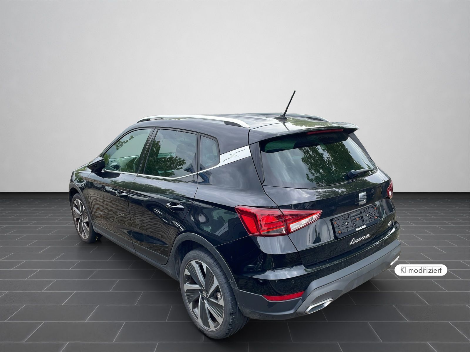 Seat Arona - Bild 8