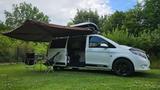 Mercedes-Benz Vito autarker Camper - Mercedes-Benz Camper