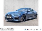 BMW M440i Coupé M Sport HUD RFK NAVI LED Laser DAB - BMW M440 in Köln