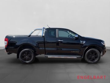 Ford Ranger - 5