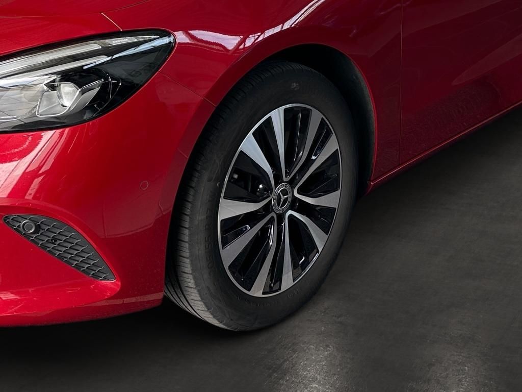 Fahrzeugabbildung Mercedes-Benz B 250 e Style AHK Totwi. Navi SHZ LED SpurH DAB