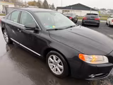 Volvo S80 Lim. D3 Momentum - Volvo S80 Momentum mit Diesel-Antrieb