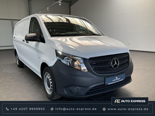 Mercedes-Benz Vito 116 extralang+Navi+Kamera+Klima+1Hand+