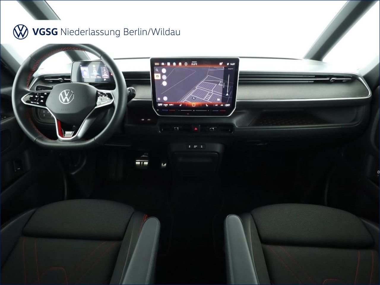 Volkswagen ID. Buzz - Bild 10