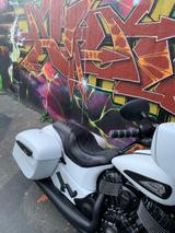 Indian Chieftain Darkhorse - INDIAN CHIEFTAIN