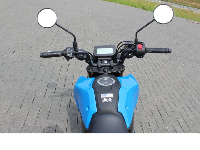 Honda MSX125 GROM ABS+LED !! Aktion !!