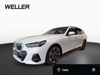 BMW 520 - Vorschau Bild 1
