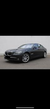 BMW Bmw 730d fast voll - BMW 730 in Oberhausen