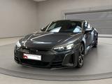 Audi e-tron GT quattro AUT Kam. Leder Navi Pano 360 - Audi e-tron GT in Düsseldorf