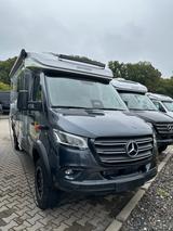 HYMER / ERIBA / HYMERCAR ML-T CrossOver 570 ML-TCrossOver 18 Delta Räder