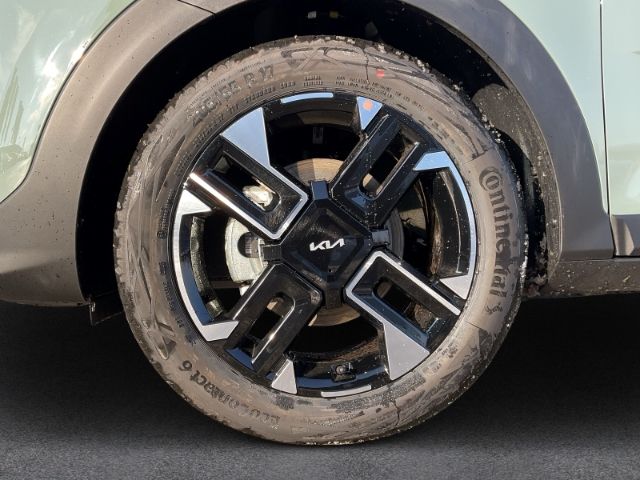 Fahrzeugabbildung Kia Stonic 1.0T 48V MILD-HYBRID GT-LINE *NAVIGATIONS