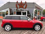 MINI COOPER_S Clubman , AHK,1.Hand - rote MINI Cooper S