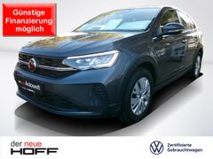 Volkswagen Taigo 1.0 TSI Trend SHZ PDC GJR LED APP DAB+
