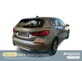 BMW 118 Advantage 118d Aut. - BMW 118: Coupe