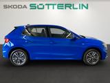 Skoda Fabia 1.0l MPI 48kW TOUR - Skoda Fabia Gebrauchtwagen in Bielefeld