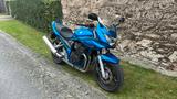 Suzuki GSF 650ccm, Bandit S - SUZUKI 2007 BANDIT 650
