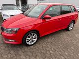 Skoda Fabia Combi Joy*1.4TDI*Navi*1.Hand* - Skoda Fabia Joy mit Diesel-Antrieb